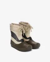 Viking Alv Indie Print Rubber Boot