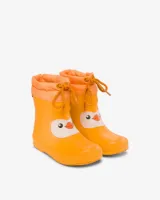 Viking Alv Indie Print Rubber Boot