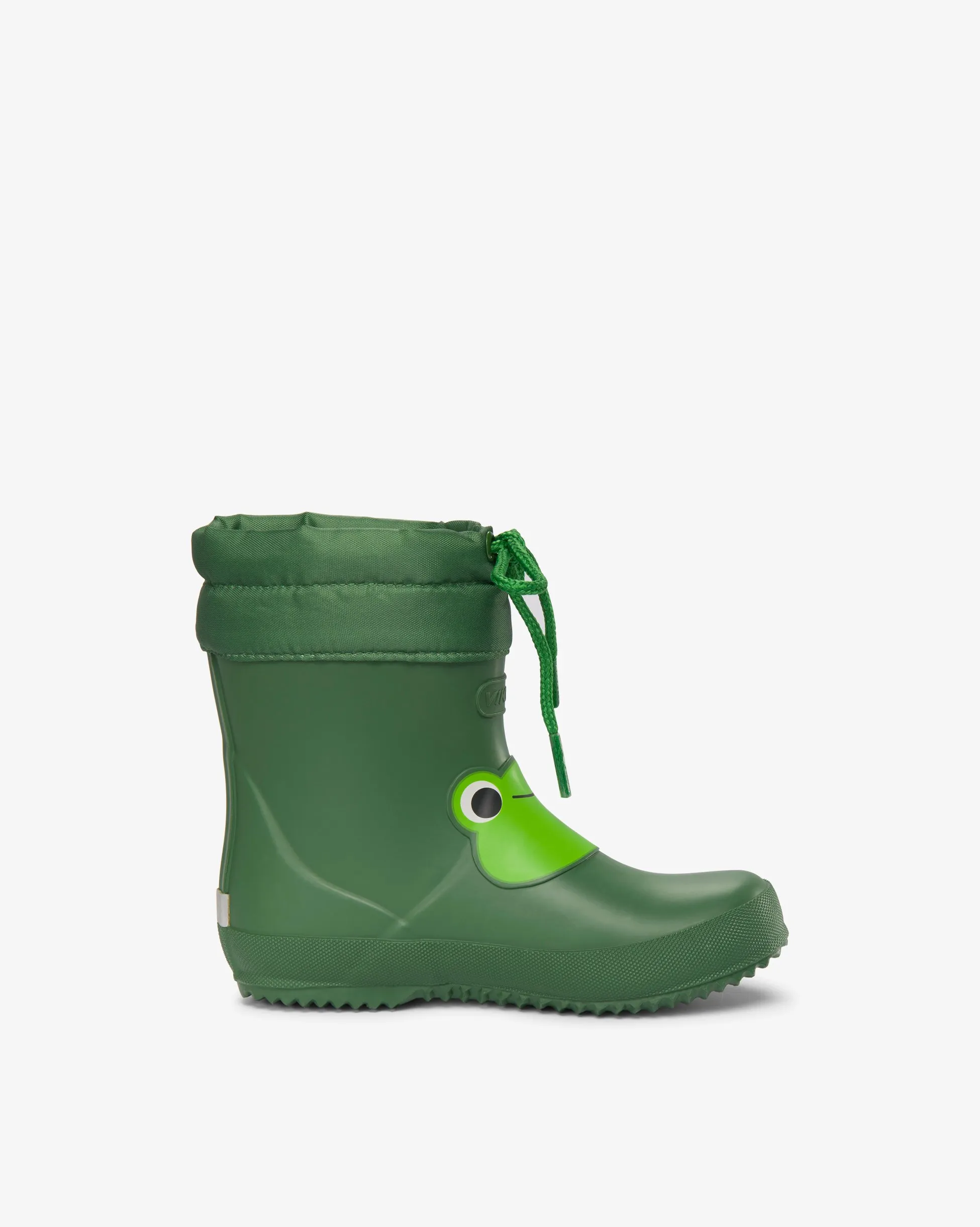 Viking Alv Indie Print Rubber Boot Viking Alv Indie Print Rubber Boot