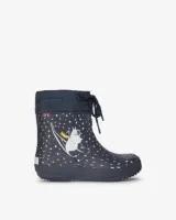 Viking Alv Indie Warm Moomin Rubber Boot