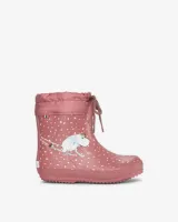 Viking Alv Indie Warm Moomin Rubber Boot Viking Alv Indie Warm Moomin Rubber Boot