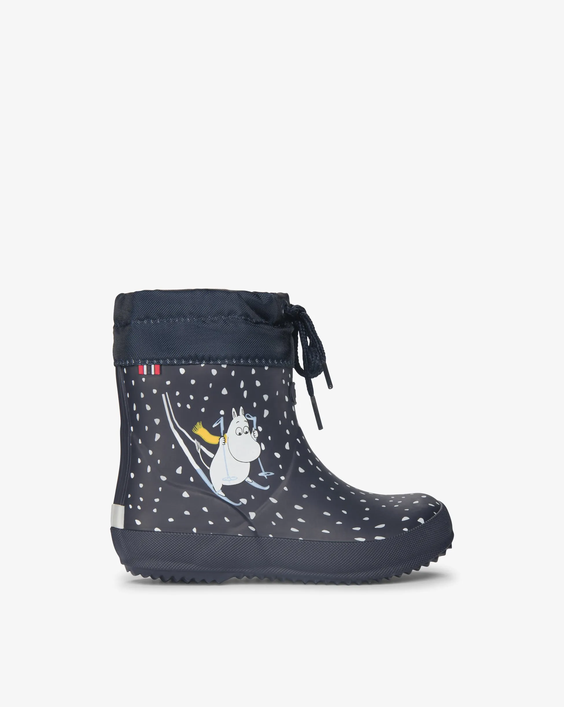 Viking Alv Indie Warm Moomin Rubber Boot Viking Alv Indie Warm Moomin Rubber Boot