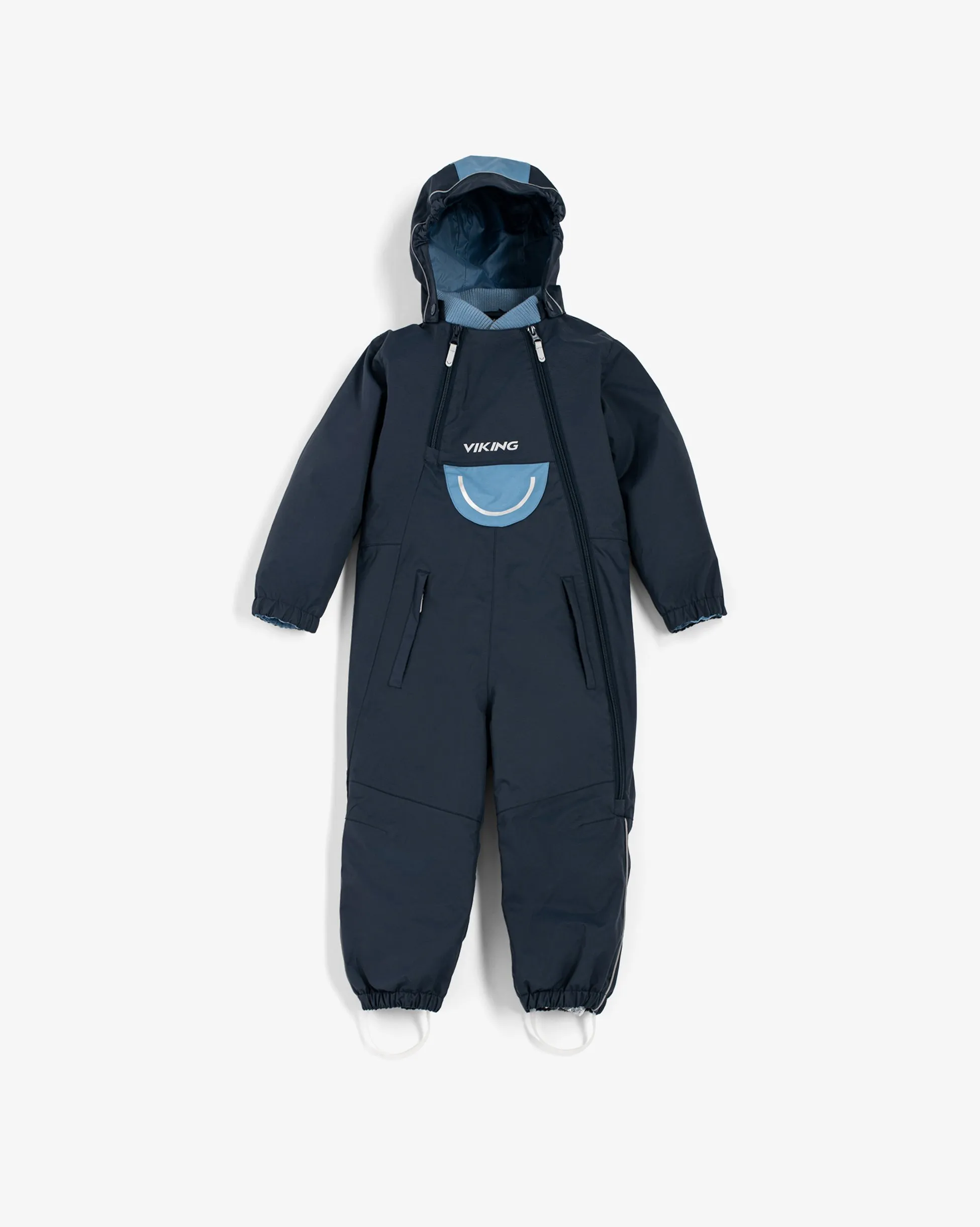 Viking Alv Overall Spring Waterproof Viking Alv Overall Spring Waterproof