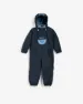 Viking Alv Overall Spring Waterproof