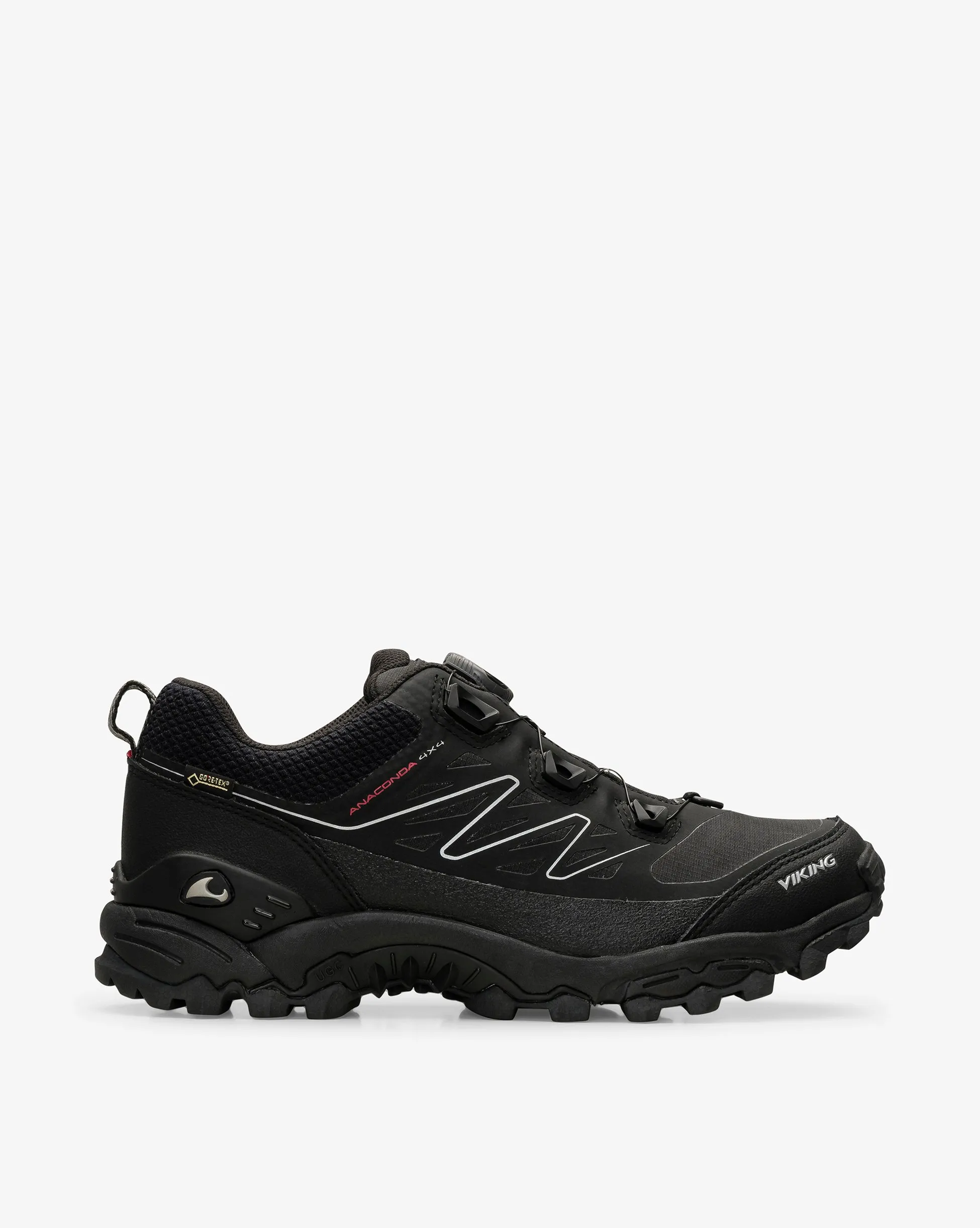 Viking Anaconda 4x4 BOA Gore-Tex