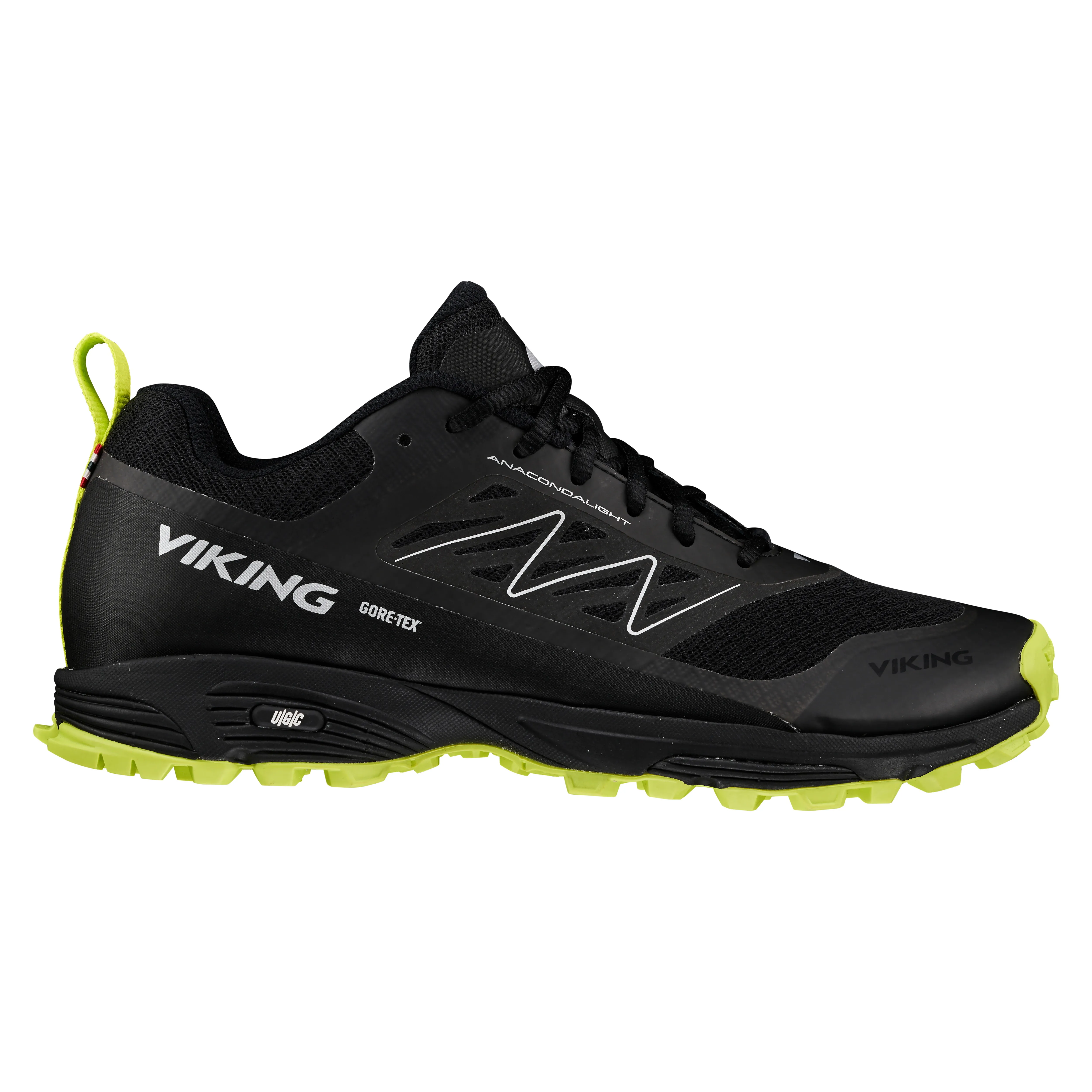 Viking Anaconda Light Invisible Fit Gore-Tex Viking Anaconda Light Invisible Fit Gore-Tex