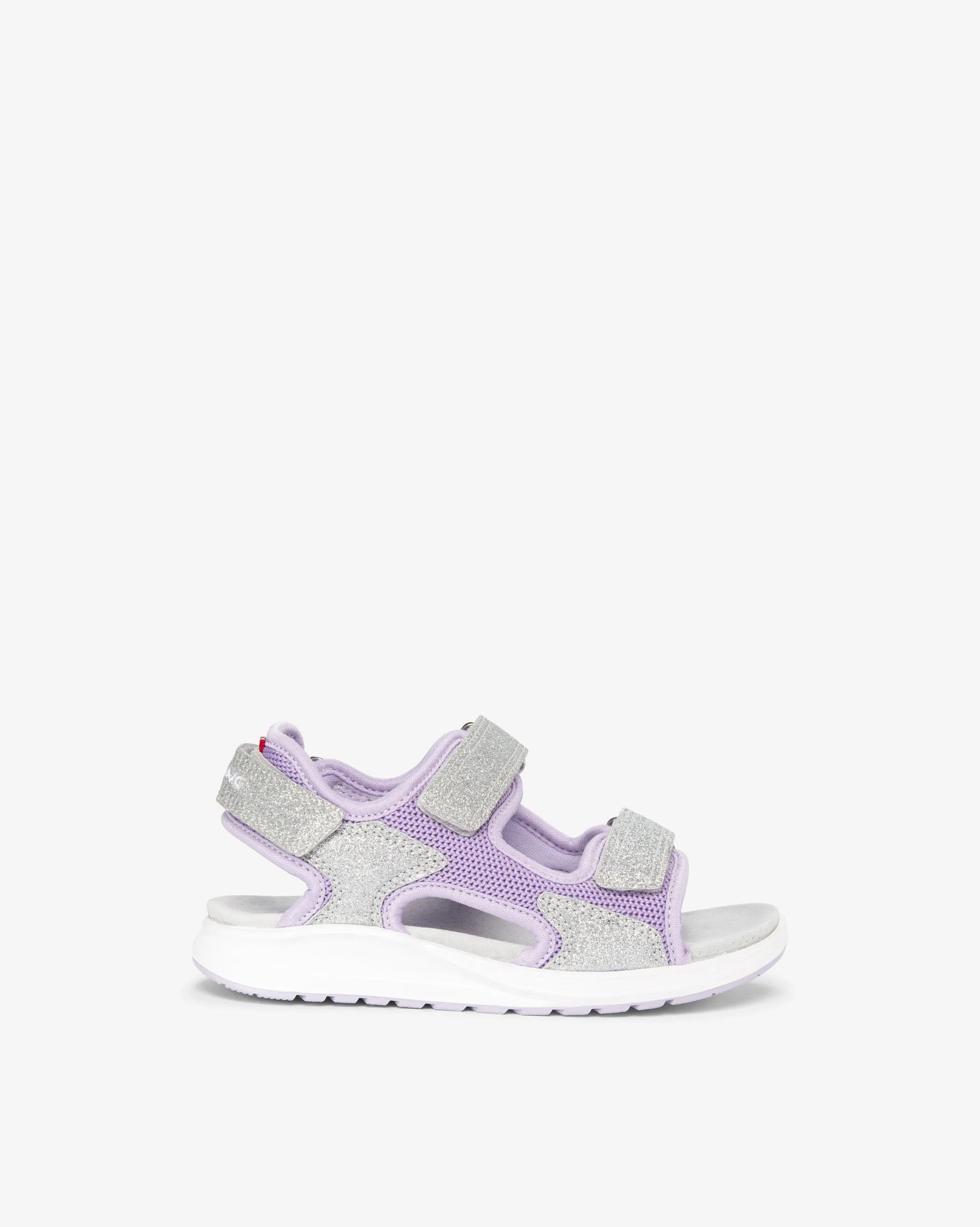 Viking Anchor Glitter Sandal 3V Viking Anchor Glitter Sandal 3V
