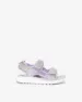 Viking Anchor Glitter Sandal 3V