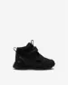 Black/Charcoal