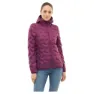 Viking Aspen Dunjakke, Fuchsia