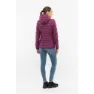 Viking Aspen Dunjakke, Fuchsia
