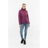 Viking Aspen Dunjakke, Fuchsia