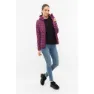 Viking Aspen Dunjakke, Fuchsia