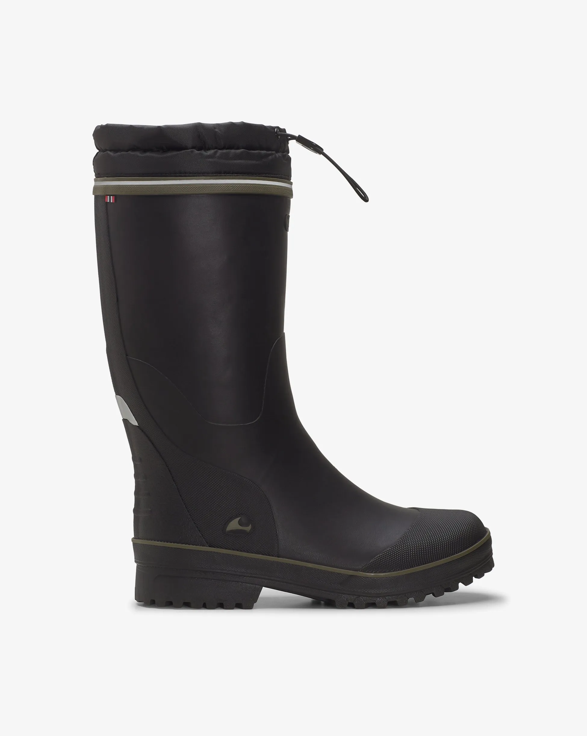 Viking Balder Warm Rubber Boot Viking Balder Warm Rubber Boot