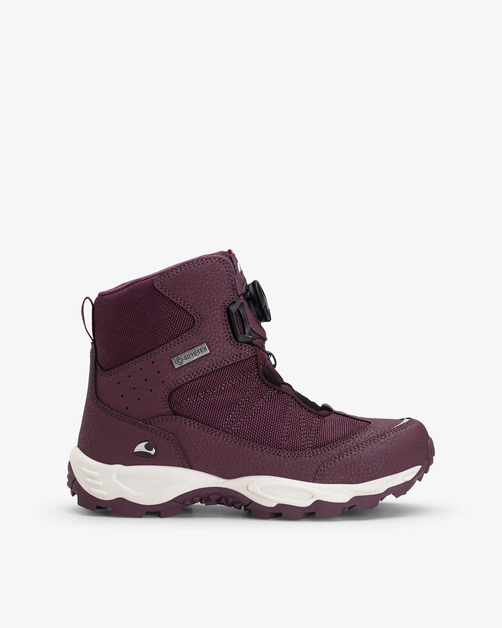 Viking Bjork Warm GTX BOA Grape