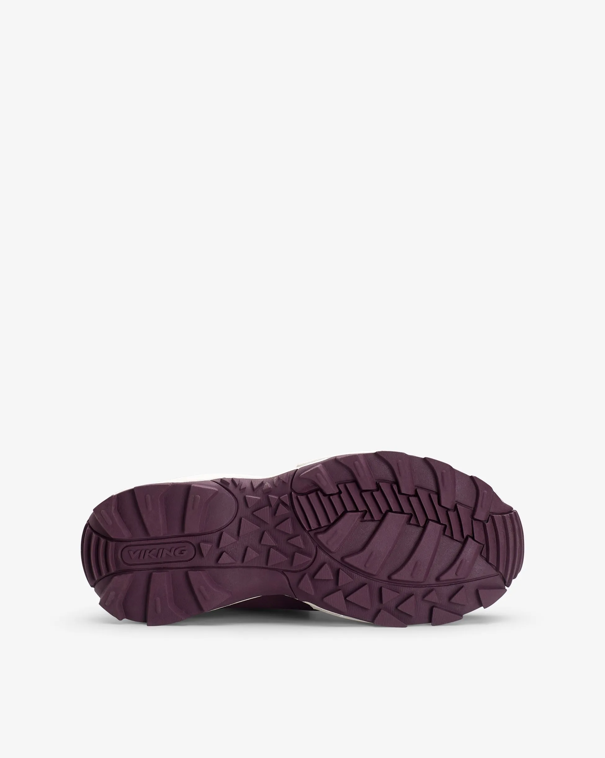 Viking Bjork Warm GTX BOA Grape