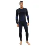 Black / blue