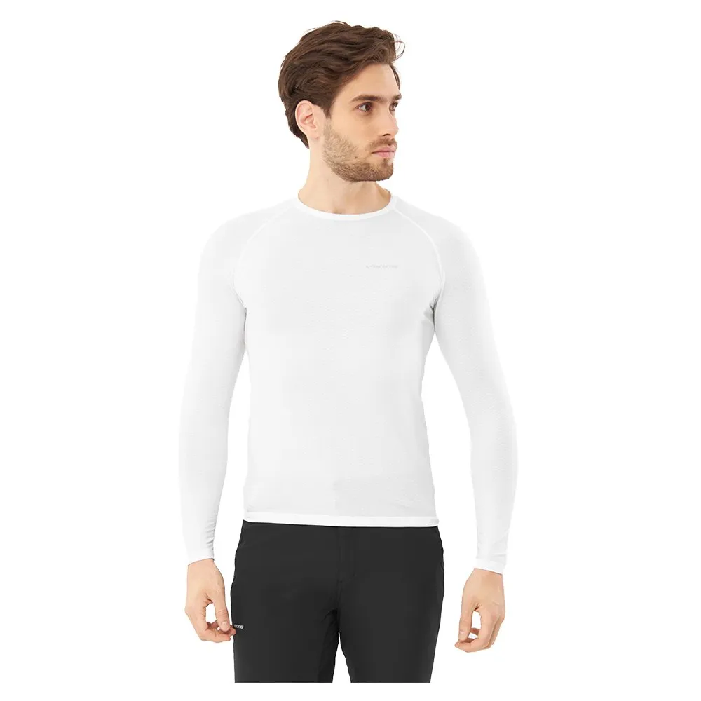 Viking Easy Dry Langarmet T-skjorte