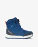Blue/Rust