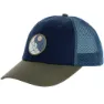 Viking Evenes 1911 Cap, Navy / olive