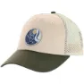 Viking Evenes 8211 Cap, Beige / olive