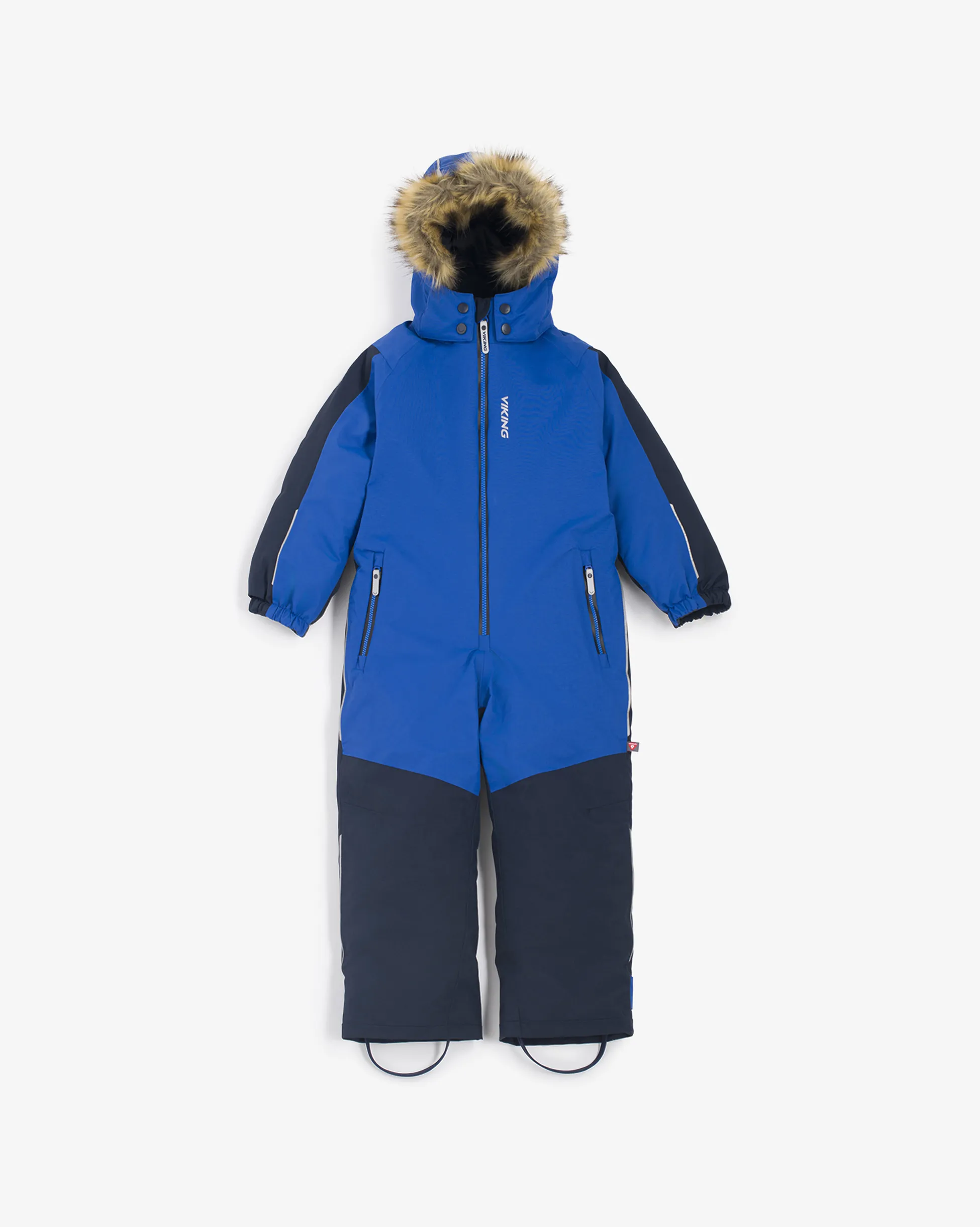 Viking Expower Insulated Playsuit Viking Expower Insulated Playsuit