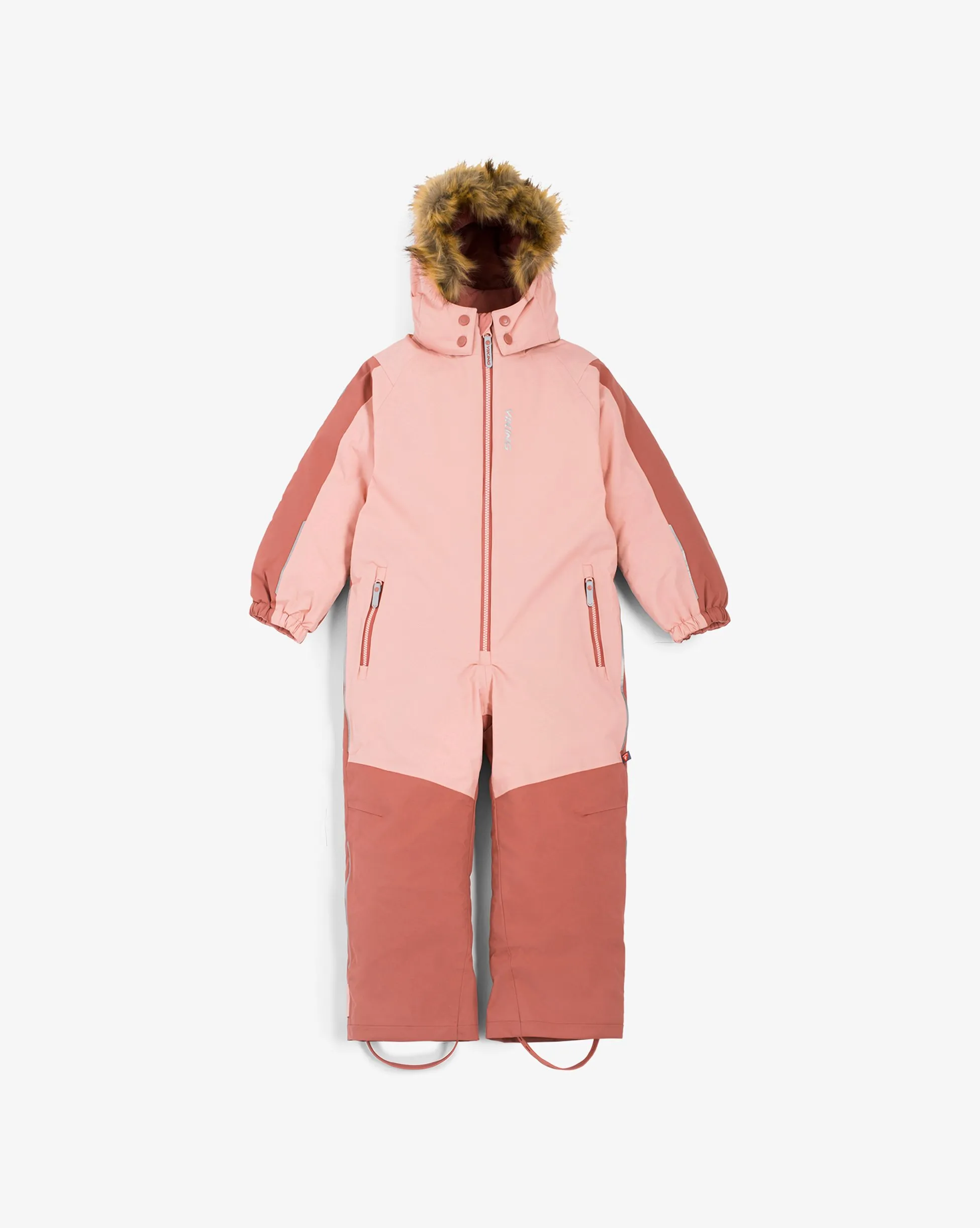 Viking Expower Insulated Playsuit Viking Expower Insulated Playsuit