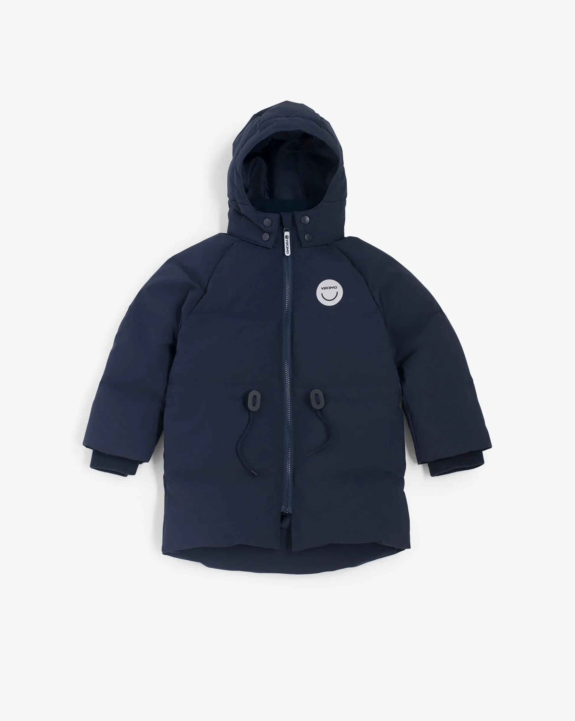 Viking Expower Winter Down Parka