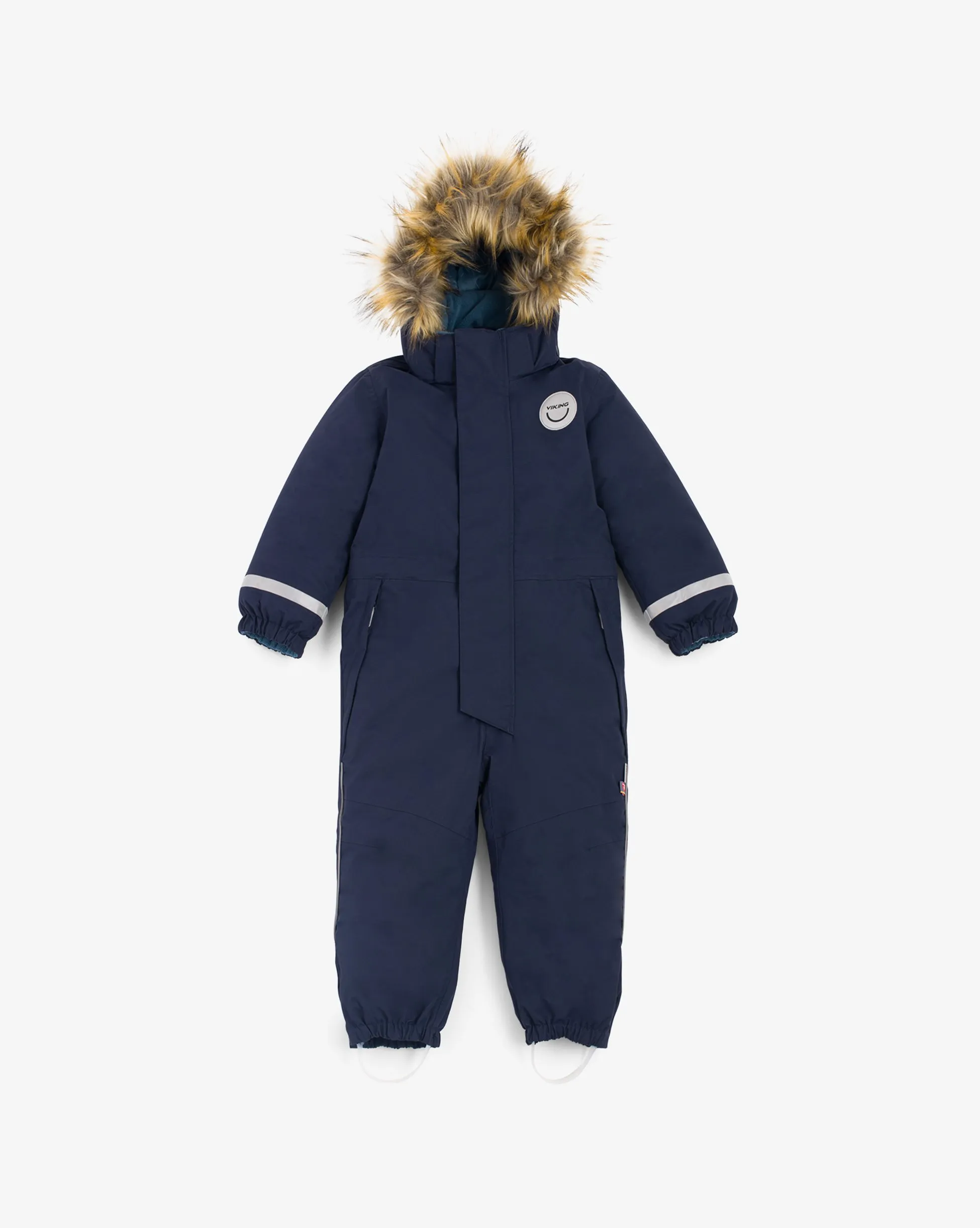 Viking Expower Winter Playsuit
