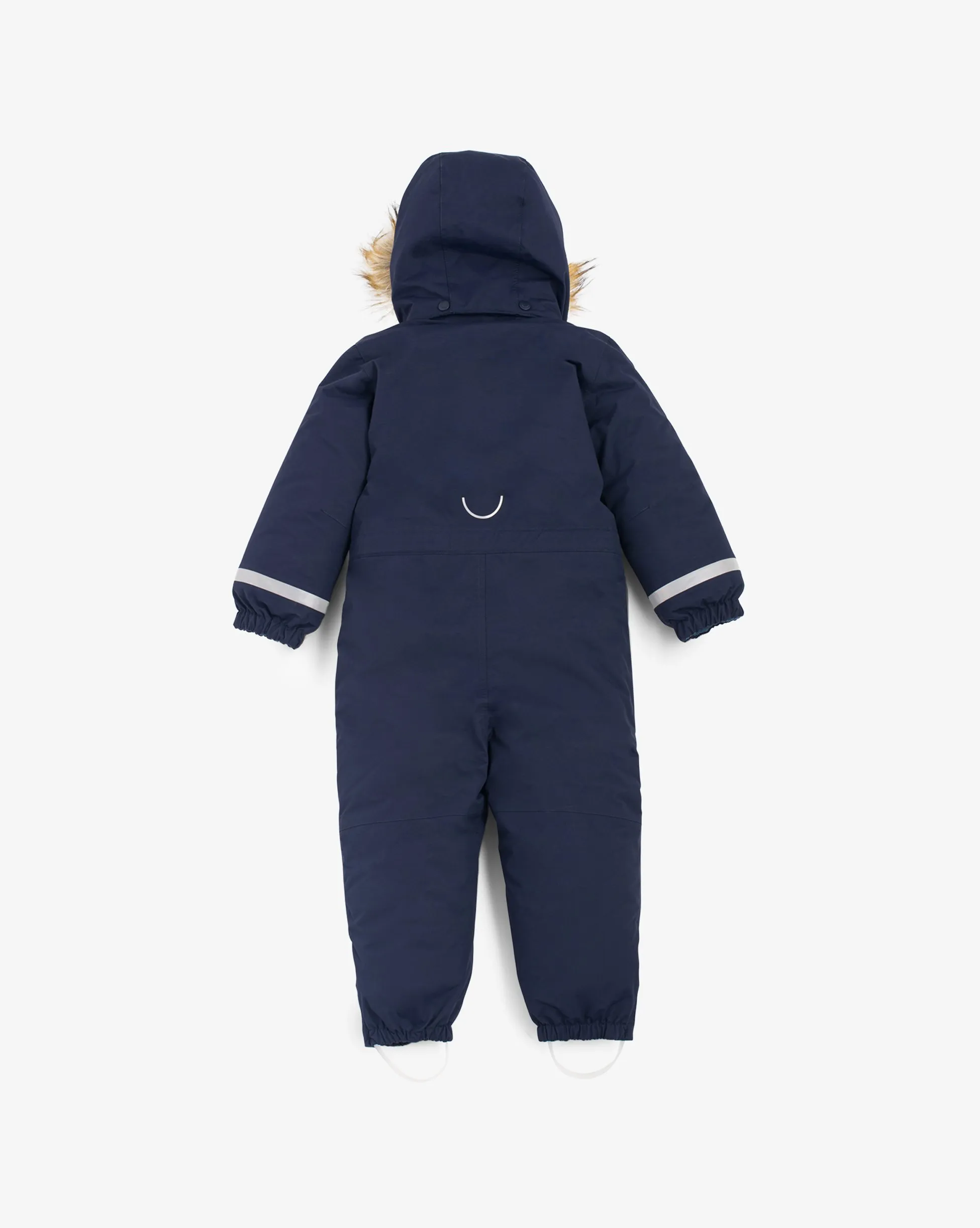 Viking Expower Winter Playsuit