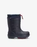 Navy/Dark Red