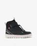 Black/Charcoal