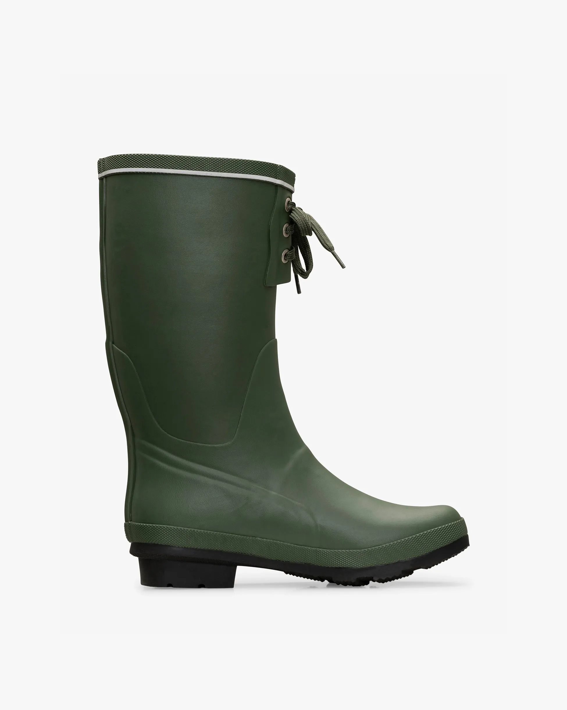 Viking Full Klaff Rubber Boot Viking Full Klaff Rubber Boot