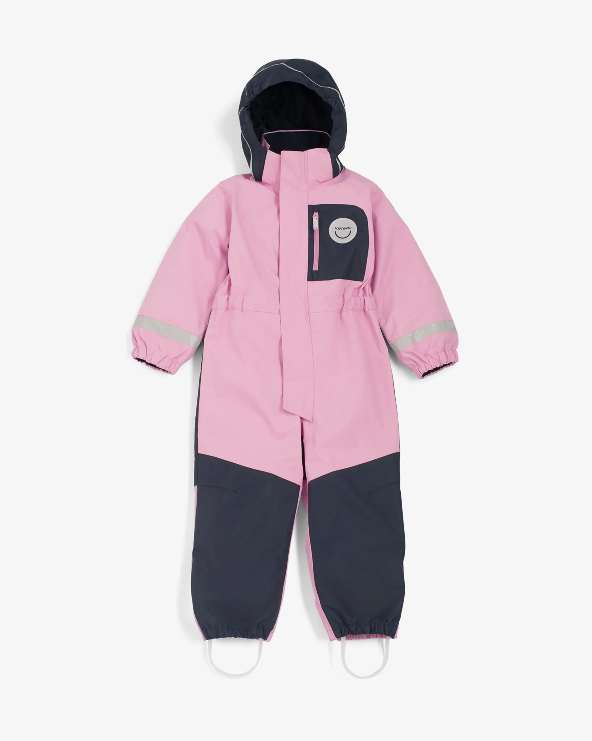 Viking Fun Playsuit Viking Fun Playsuit
