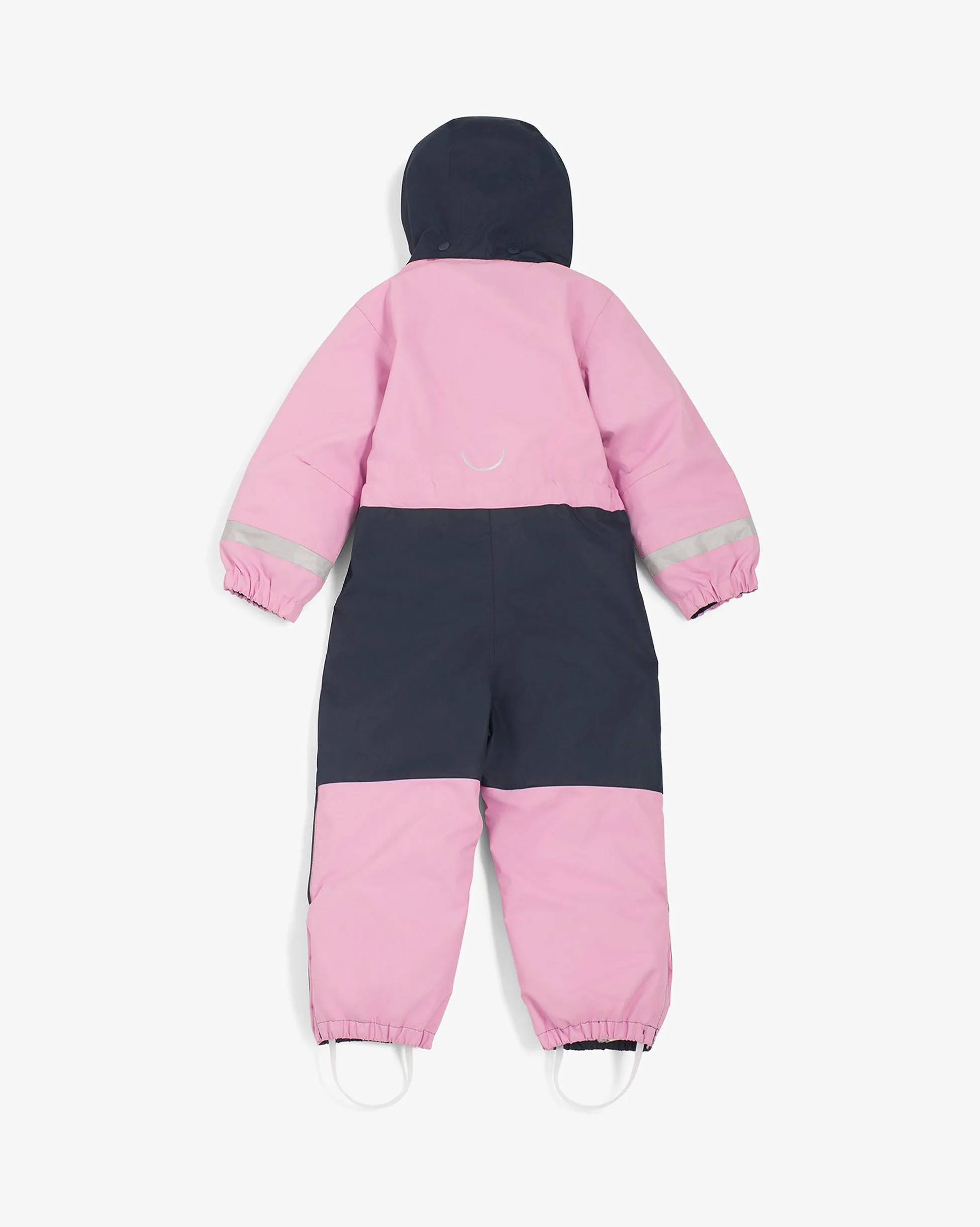 Viking Fun Playsuit Viking Fun Playsuit