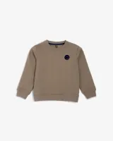 Viking Funtime Crewneck Sweatshirt Kids Viking Funtime Crewneck Sweatshirt Kids