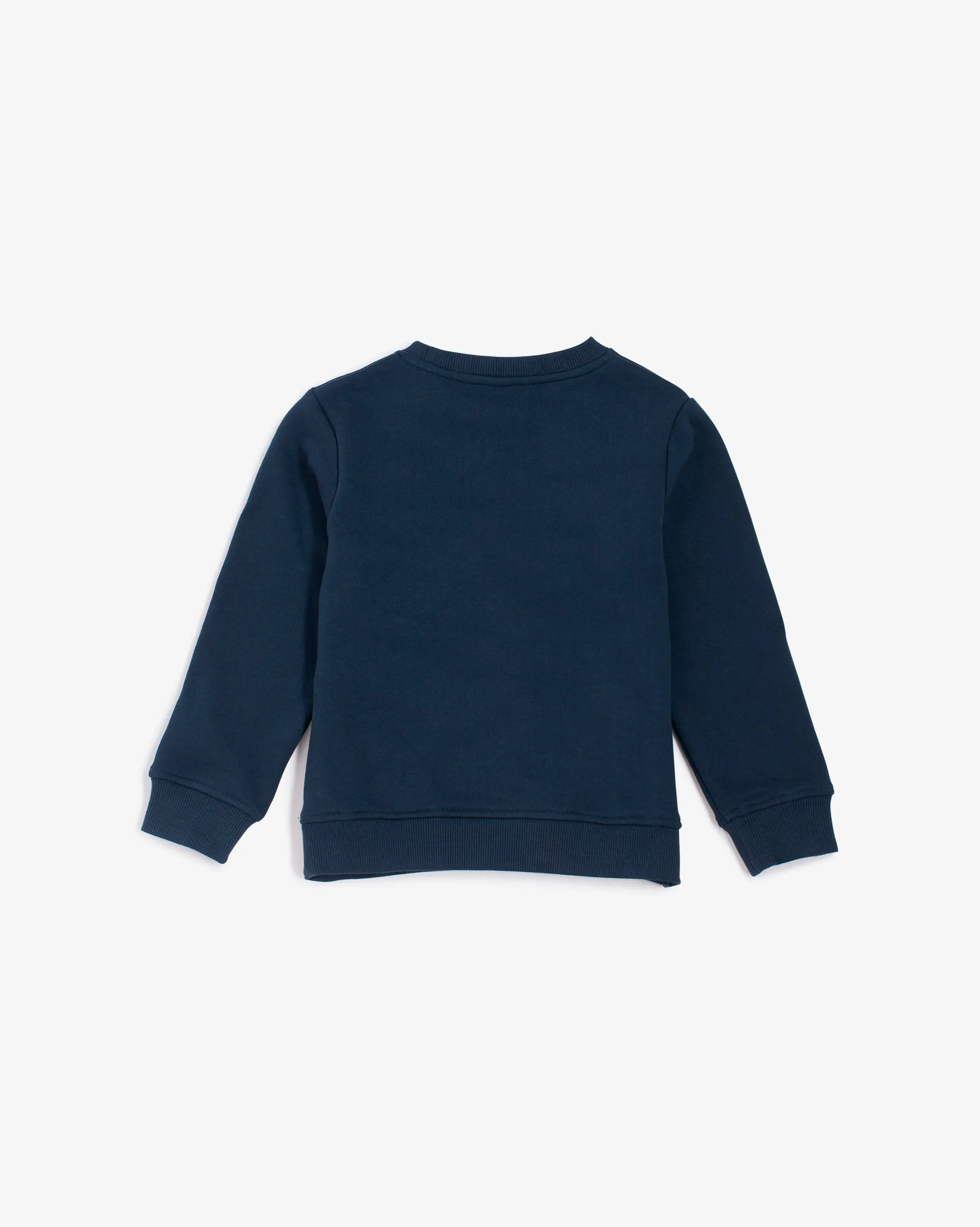 Viking Funtime Crewneck Sweatshirt Kids Viking Funtime Crewneck Sweatshirt Kids