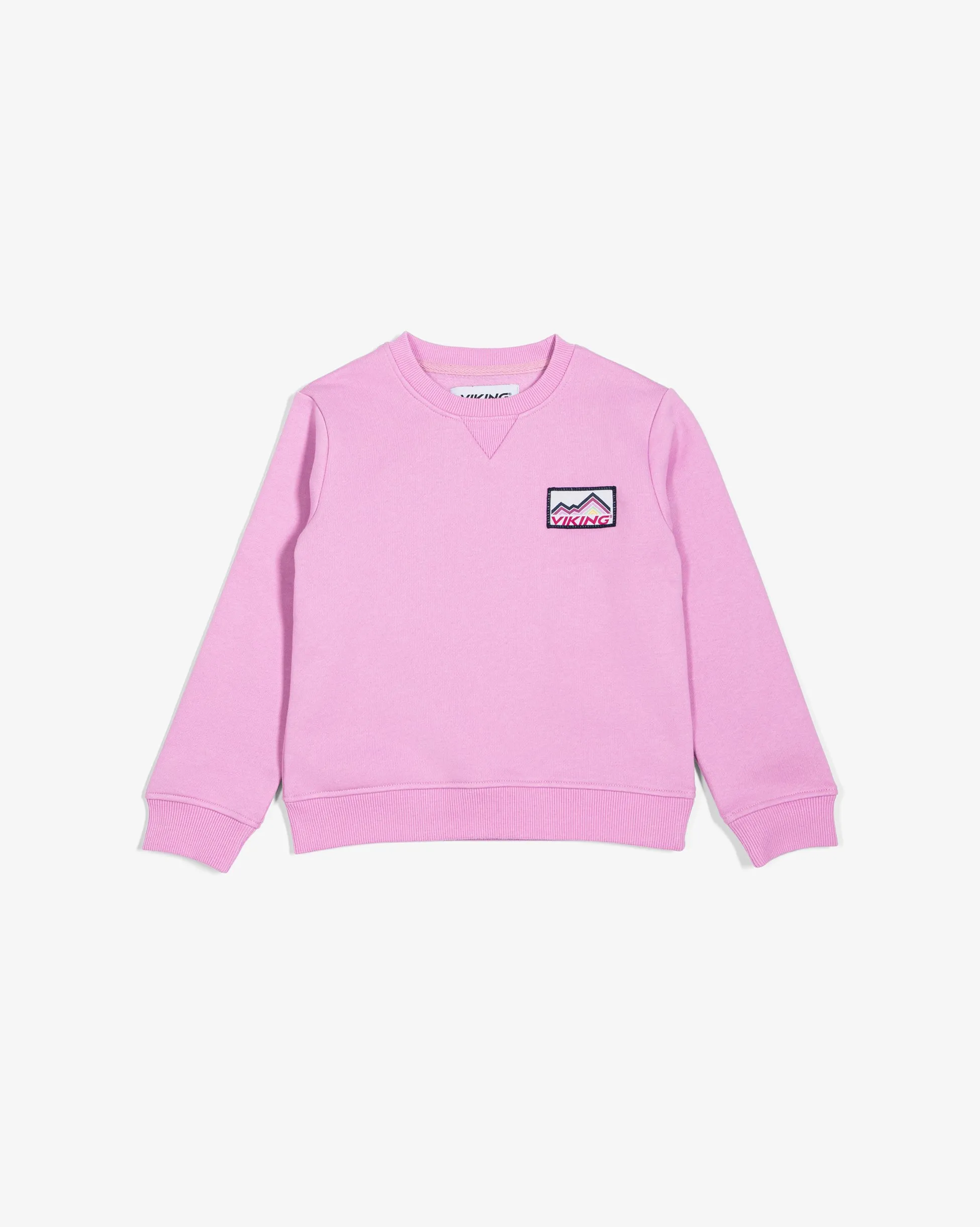 Viking Funtime Crewneck Sweatshirt