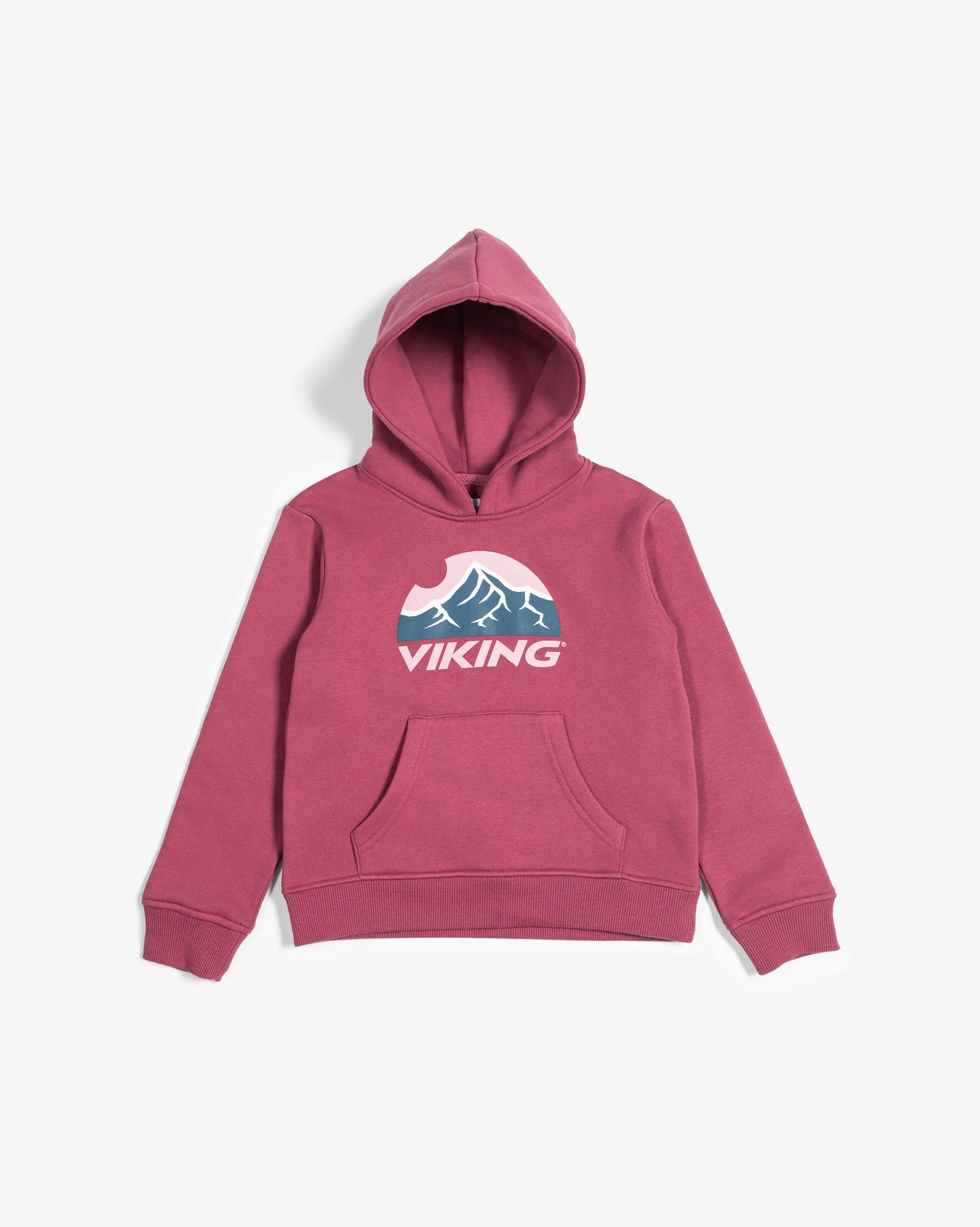 Viking Funtime Hoodie Pullover