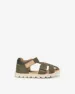 Viking Furu Sandal 2V size 19-29
