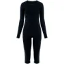 Viking Gaja 3/4 Basislagsett, Black