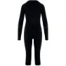 Viking Gaja 3/4 Basislagsett, Black