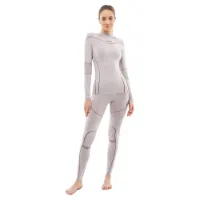 Viking Gaja Turtle Neck Basislagsett Viking Gaja Turtle Neck Basislagsett
