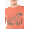 Viking Hopi Kortarmet T-skjorte