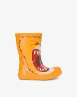 Viking Indie Print Rubber Boot