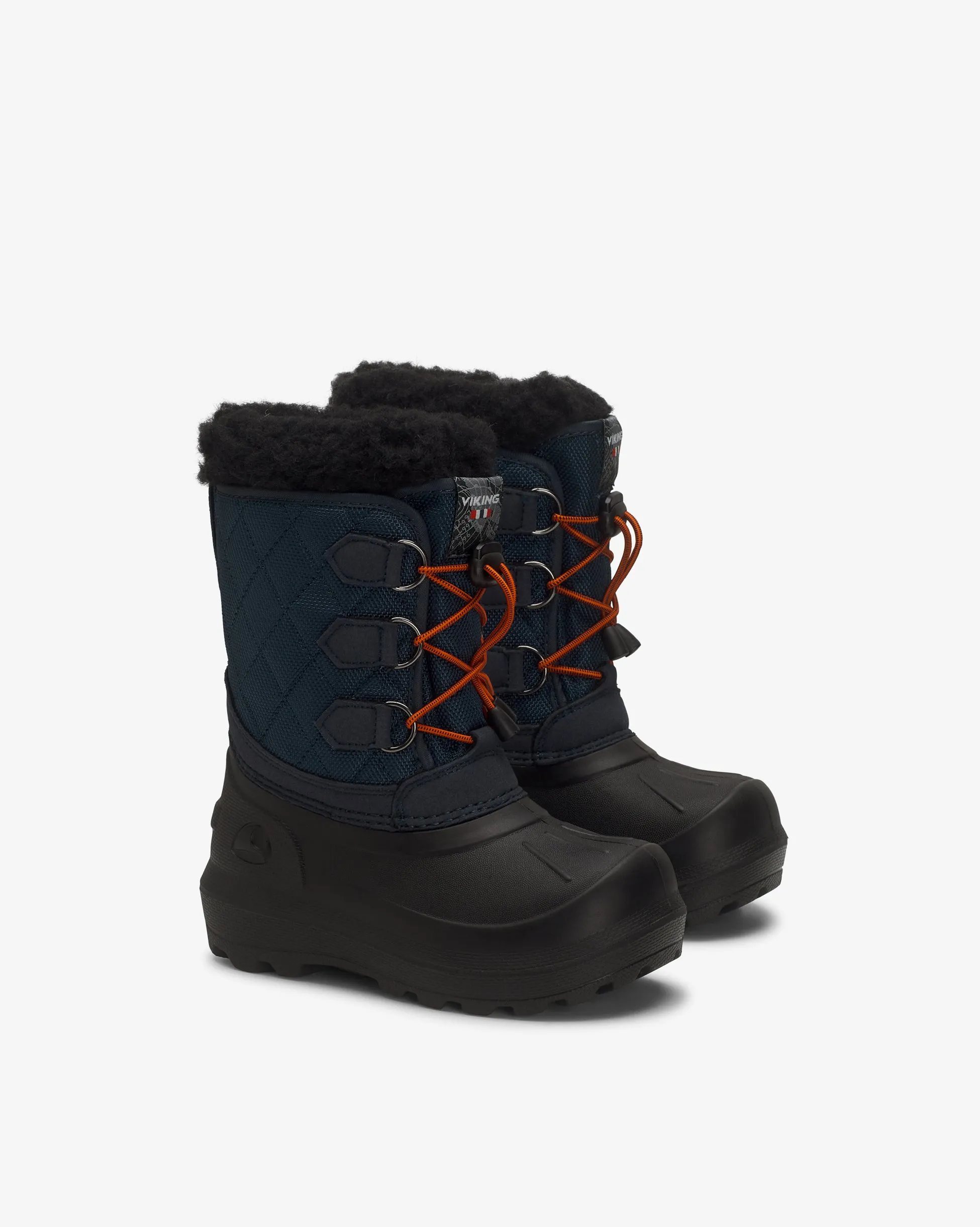 Viking Istind Thermo Boot