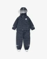 Viking Jolly Print Rain Set