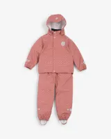Viking Jolly Print Rain Set Viking Jolly Print Rain Set