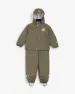 Viking Jolly Print Rain Set