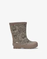 Viking Jolly Print Warm Rubber Boot